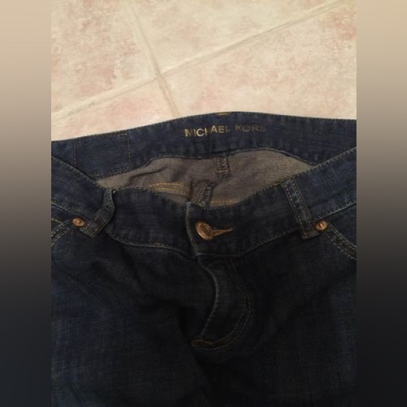 Authentic Michael kors jeans - Picture 4 of 8